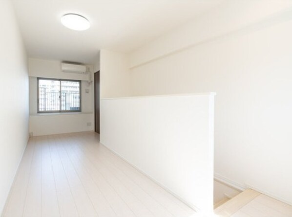 ミレドゥーエ神楽坂の物件内観写真